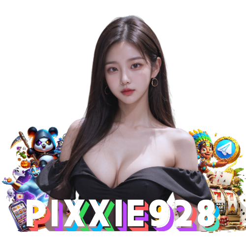 pixxie928 จ่ายจริง