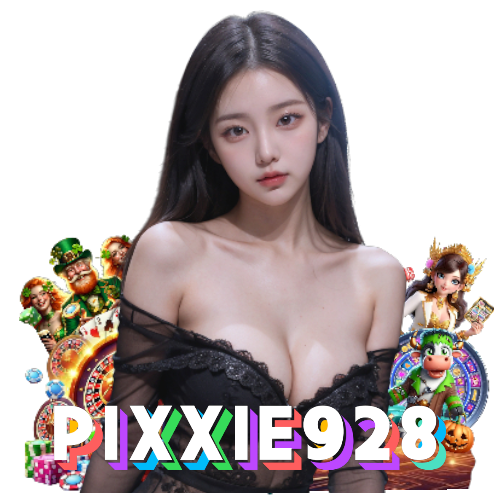 pixxie928 slot