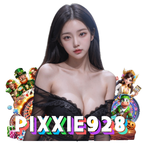 pixxie928 slot