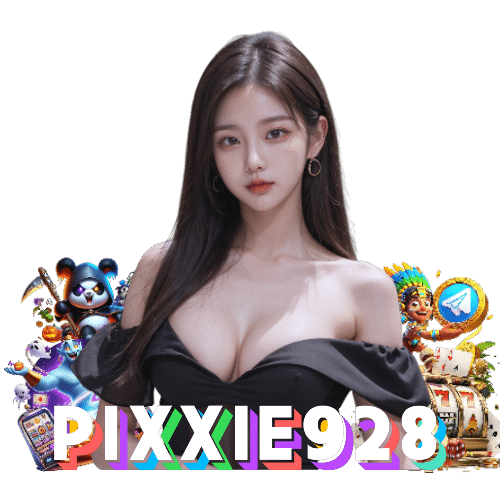 pixxie928 จ่ายจริง